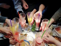-吉布鲁牛排海鲜自助(西湖万达店)