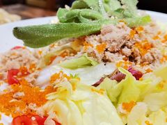 -小川洋风料理(街道口店)