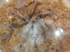 -赶海部落海鲜城(海阳路店)