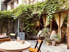 -时光花园(白鹭洲店)