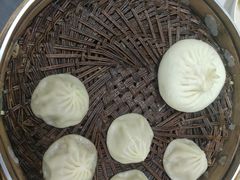 三丁包-蒋家桥饺面店(四望亭路店)