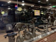 -纽斯桑拿会所(天山店)