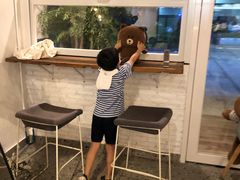 -MIMO CAFE(沙头角店)