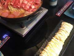 -炙韩料理·部队锅专门店