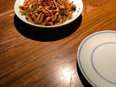 -刀板香·安徽菜(国购IFC店)