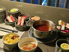-壹小馆.皇城老妈(成都太古里店)