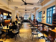 -林四喜·闽南传家菜(鼓浪屿店)