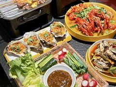 -锦州御烧烤·形象店(人民街店)