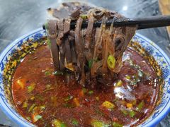 -惠记粉汤羊血(小南门店)