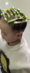 -东方美妍小鹏造型
