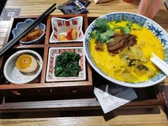 -和府捞面(北美新天地店)