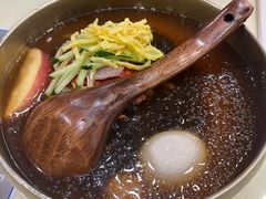 -服务大楼冷面(延大店)