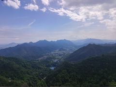 -大慈岩风景区