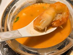 -金链花·泰国餐厅(国贸店)