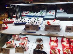 -巴黎贝甜(宜山路店)