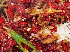 -新疆食府(华龙店)