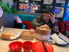 -避风塘(五角场店)