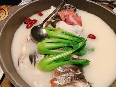 -几荷·恰似故人来(秀水广场店)