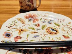 -胖老汉椒麻鸡清真新疆菜(西御街店)