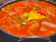 -将军牛排·尔滨地标朝鲜族美食(总店)