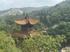 -盘龙寺