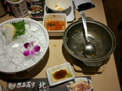 -万岁寿司(芳村店)