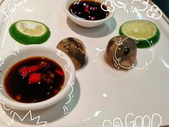-鑫悦楼煎蟹·16年海鲜大排档
