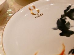 -8餐厅(新葡京酒店)