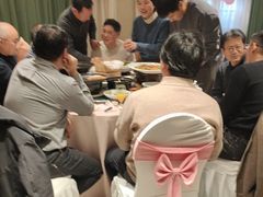 -小厨娘淮扬菜(天印大道店)