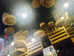 大堂-隆喜元鱼汤包·海鲜(中联广场店)