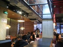 大堂-三太子地摊烧烤·小龙虾(北蔡店)