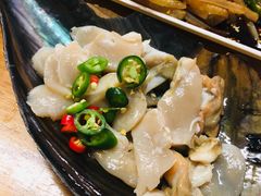 -农民烧烤(延边社区店)
