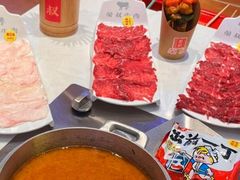 -荣叔港式沙嗲牛肉火锅(正佳潮流店)