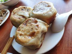 -宝瑞门钉肉饼店