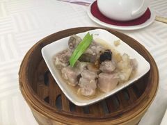 -潮福城大酒楼(北尚店)