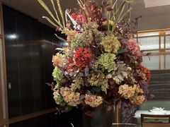 -荣兴酒家(徐家汇店)