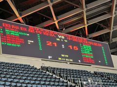 -杭州奥体中心-体育场