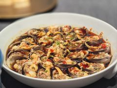 -锦府园·新台州菜(合生汇店)