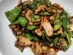 -金掌勺·锅包肉(双榆树店)