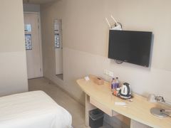 -锦江之星(南京新街口店)
