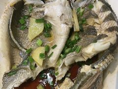 -毛姐烤鱼(福州汽车客运西站店)