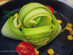 冰爽葫芦丝-大梦敦煌主题餐厅(国贸店)