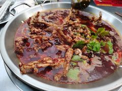 -孙婆婆美蛙兔火锅(踏水桥店)