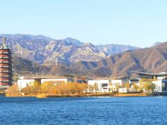 -北京雁栖湖国际会展中心