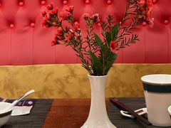 -马勒别墅·中餐厅