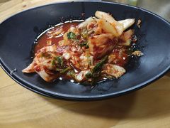 -朝族高丽火盆(长白山总店)