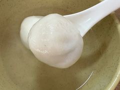 黑芝麻汤圆-祥记汤圆(东宝兴路店)