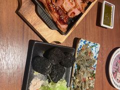 -小川洋风料理(大悦城店)