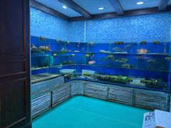 -青岛海景花园大酒店·白果树餐厅青岛菜