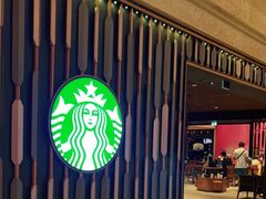 门面-星巴克(威尼斯人店)